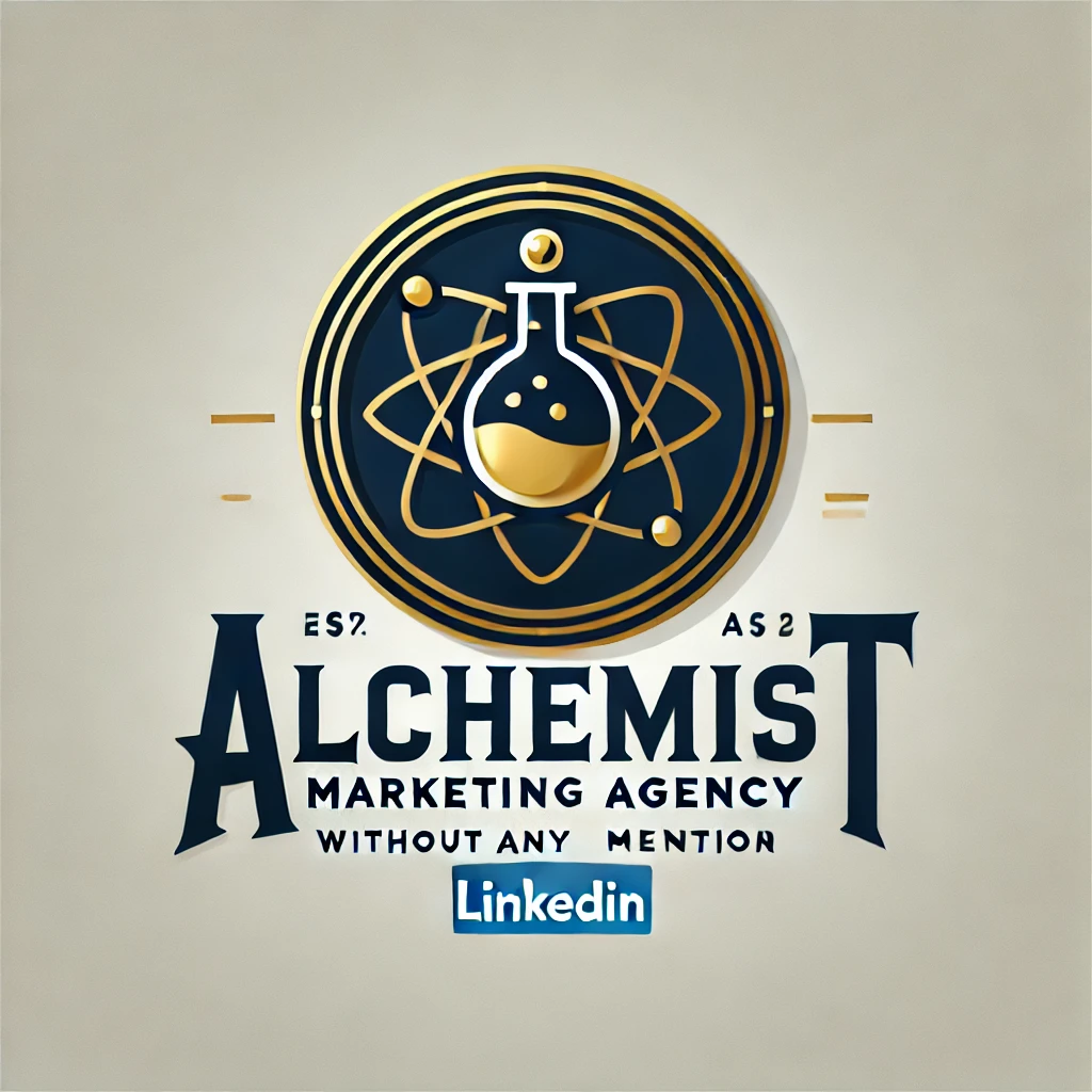 Alchemist Marketing Agency